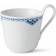 Royal Copenhagen Princess Mugg, Tekopp 33cl