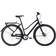 Crescent Rissa 7-speed 2025 - Black