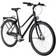 Crescent Rissa 7-speed 2025 - Black Damcykel