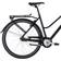 Crescent Rissa 7-speed 2025 - Black