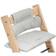 Stokke Tripp Trapp Classic Cushion Nordic Grey