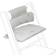 Stokke Tripp Trapp Classic Cushion Nordic Grey