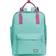 Hauptstadtkoffer Blnbag U3 Daypack Small 10L - Turquoise