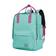 Hauptstadtkoffer Blnbag U3 Daypack Small 10L - Turquoise