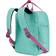 Hauptstadtkoffer Blnbag U3 Daypack Small 10L - Turquoise