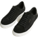 Axel Arigato Clean 90 Sneaker Suede - Black