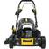 Texas Premium 5370TR/WE Petrol Powered Mower
