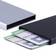 INF Luottokorttipidike RFID-blocker - Musta