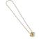 Harry Potter Spinning Time Turner Necklace - Gold