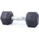 Nordic Fighter Hex Dumbbell 8kg