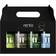 Rento Natural sauna scent gift box 4 x 100 ml