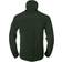 Warmpeace Sneaker Powerstretch Fleece Jacket - Alpine Green