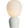 Belid Buddy Lámpara de mesa 33.5cm