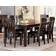 Signature Extension Dining Table 42x78.2"