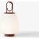 &Tradition Lucca SC51 Bordslampa 28cm