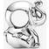 Pandora Ellie The Elephant Charm - Silver