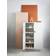 Maze Interior Francis Storage Cabinet 74x120cm