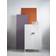 Maze Interior Francis Storage Cabinet 74x120cm