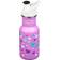 klean-kanteen Kid's Classic Water Bottle with Sport Cap 355ml Orchid Hearts