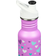 klean-kanteen Kid's Classic Water Bottle with Sport Cap 355ml Orchid Hearts