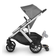 UppaBaby Vista PiggyBack Black