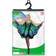 Widmann Butterfly Costume Green