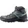 Salomon Daintree Mid GTX M - Magnet/Black/Balsam Green