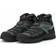 Salomon Daintree Mid GTX M - Magnet/Black/Balsam Green