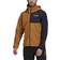 adidas Terrex Multi Rain.RDY Primegreen Two Layer Rain Jacket - Mesa/Legend Ink