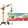 Dickie Toys Giant Crane 100cm