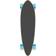 Pintail Complete Longboard