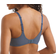 Panache Radiance Full Cup Wired Bra - Steel Blue