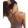 Panache Radiance Full Cup Wired Bra - Steel Blue