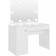 vidaXL Makeup Toiletbord 55x110cm