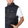 Lyle & Scott Wadded Gilet - Jet Black