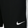 Nike KId's League Knit II Shorts - Black/White