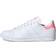 adidas Stan Smith W - Cloud White/Signal Pink/Cloud White/Coral