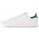 Adidas Stan Smith Vegan - Cloud White/Green/Cloud White