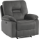 Beliani Electrically Adjustable Lenestol 101cm