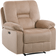 Beliani Electrically Adjustable Armchair 101cm