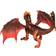 Schleich Lava Drage 70138