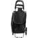 Conzept Stairs Shopping Cart - Black