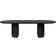 GUBI Moon Dining Table 41.3x114.2"
