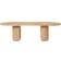 GUBI Moon Dining Table 105x290cm