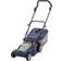 Spear & Jackson SCR3637A Battery Powered Mower