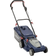 Spear & Jackson SCR3637A Battery Powered Mower