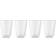 Eva Solo - Drinking Glass 38cl 4pcs