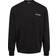 Han Kjøbenhavn Casual Crew Sweatshirts - Black