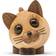 FableWood Felix Den Store Kat