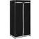 vidaXL 2824 Garderob 75x160cm